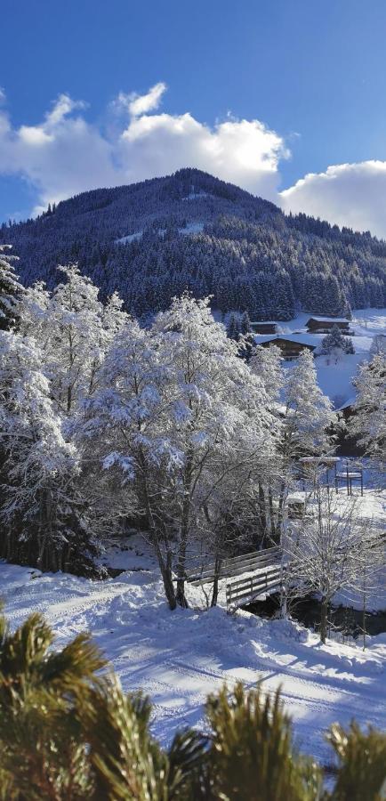 Alpbach Loftアパートメント エクステリア 写真