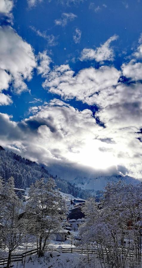 Alpbach Loftアパートメント エクステリア 写真