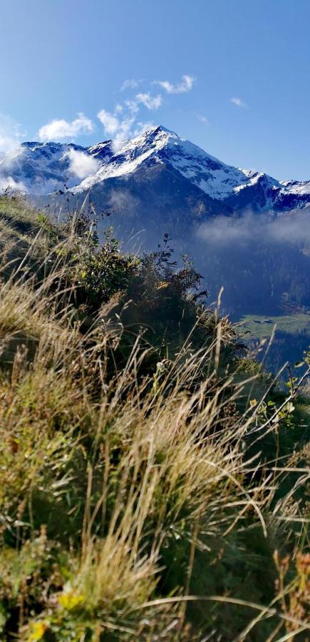 Alpbach Loftアパートメント エクステリア 写真