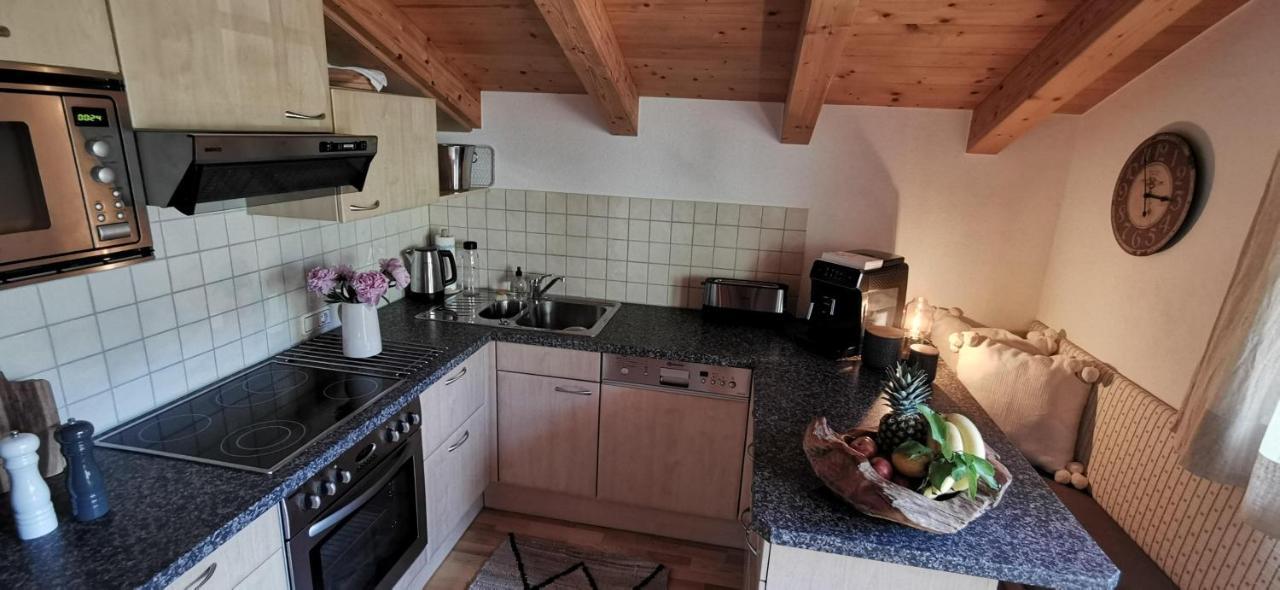 Alpbach Loftアパートメント エクステリア 写真