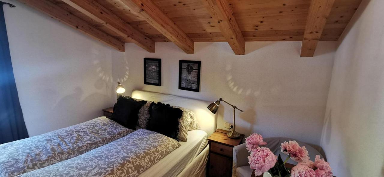 Alpbach Loftアパートメント エクステリア 写真