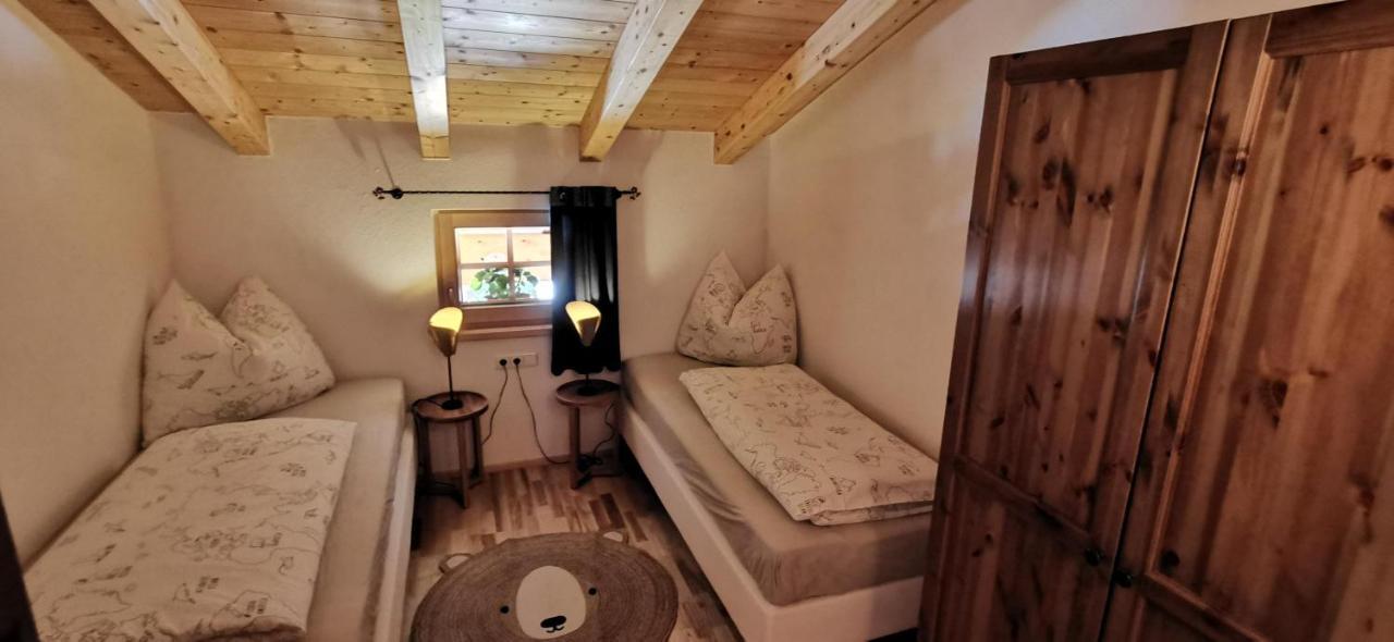Alpbach Loftアパートメント エクステリア 写真