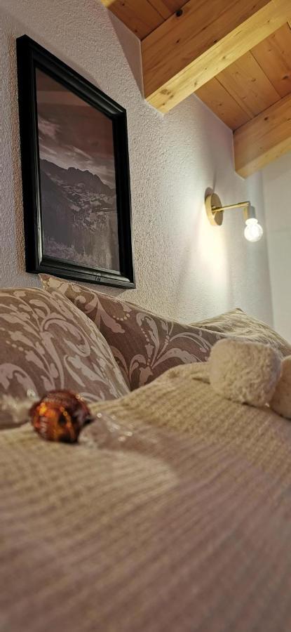 Alpbach Loftアパートメント エクステリア 写真