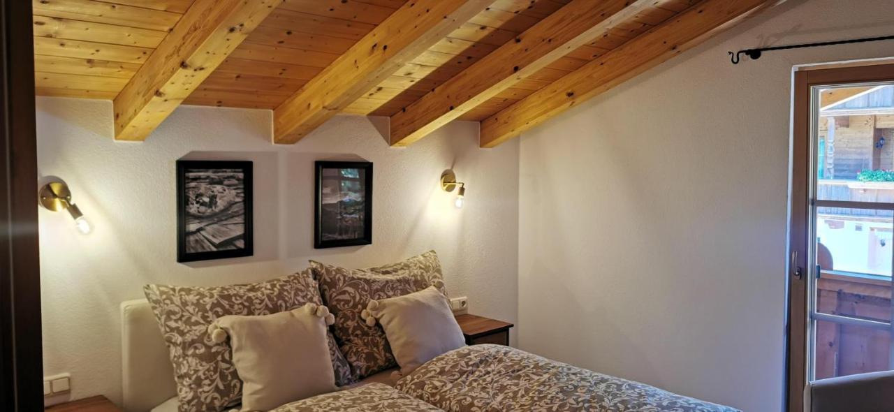 Alpbach Loftアパートメント エクステリア 写真