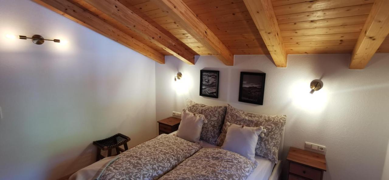 Alpbach Loftアパートメント エクステリア 写真