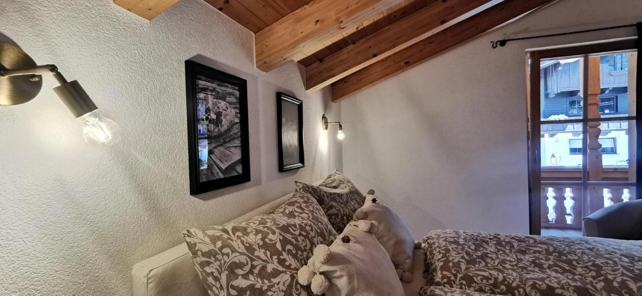 Alpbach Loftアパートメント エクステリア 写真