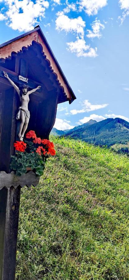 Alpbach Loftアパートメント エクステリア 写真