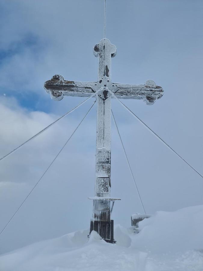 Alpbach Loftアパートメント エクステリア 写真
