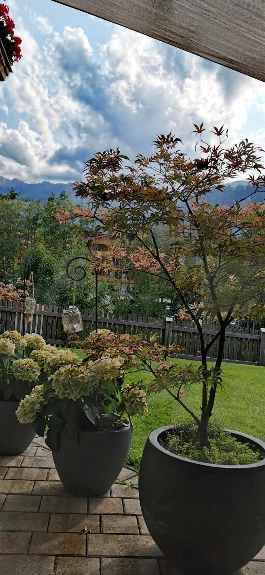 Alpbach Loftアパートメント エクステリア 写真