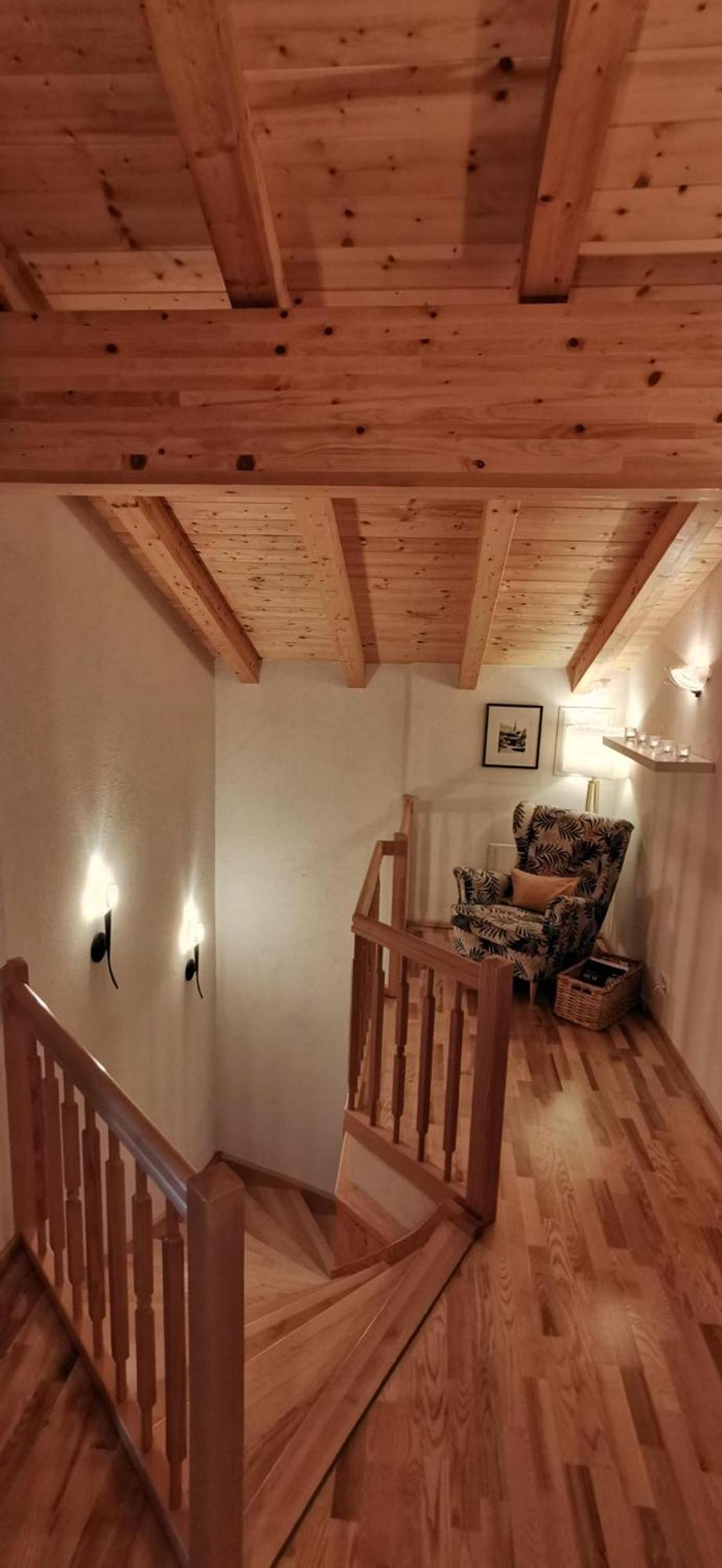 Alpbach Loftアパートメント 部屋 写真