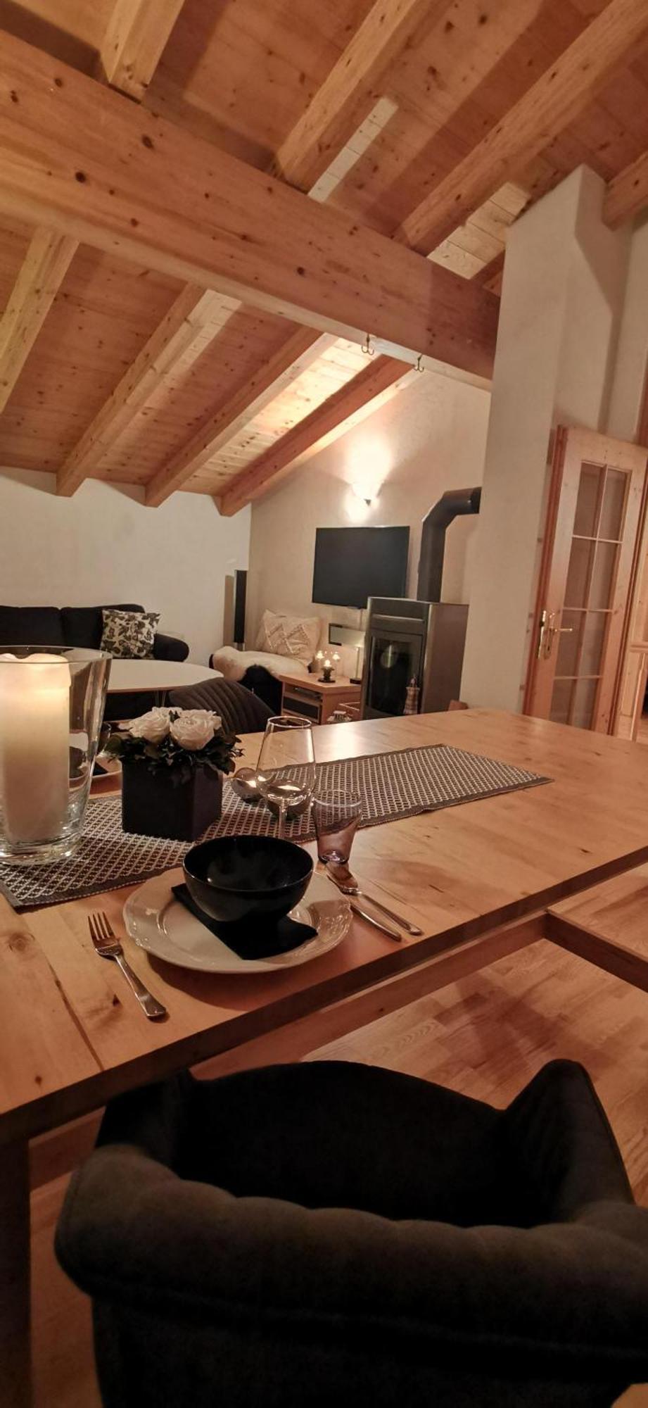 Alpbach Loftアパートメント 部屋 写真