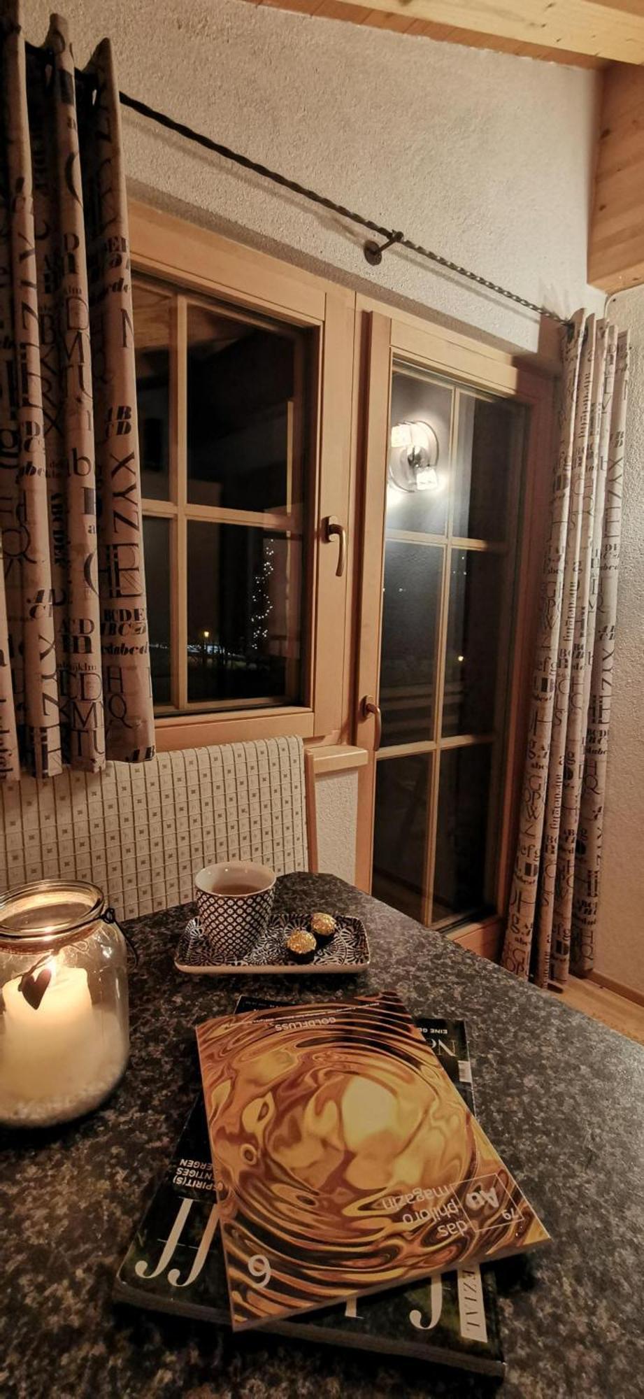 Alpbach Loftアパートメント 部屋 写真