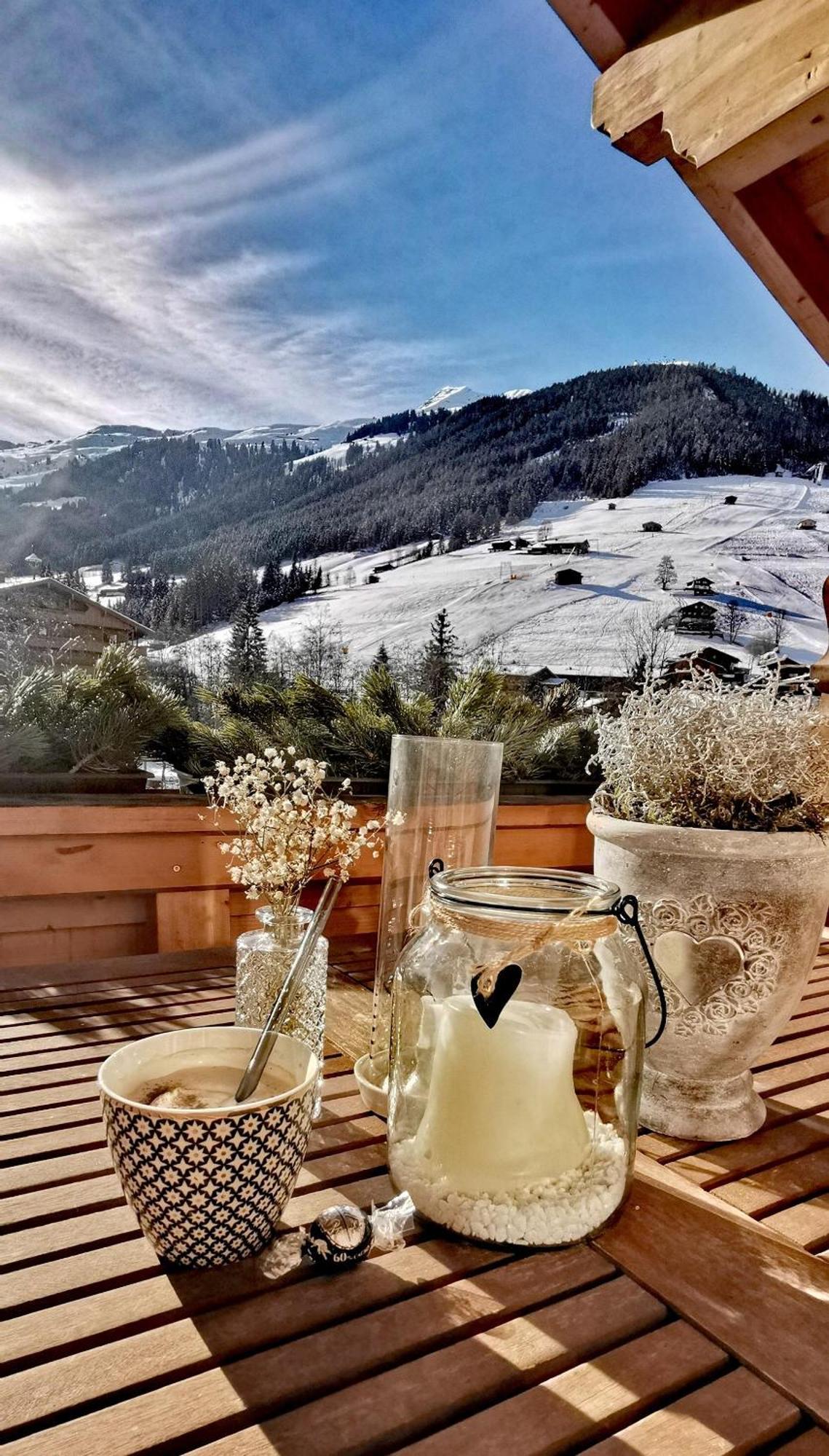 Alpbach Loftアパートメント 部屋 写真