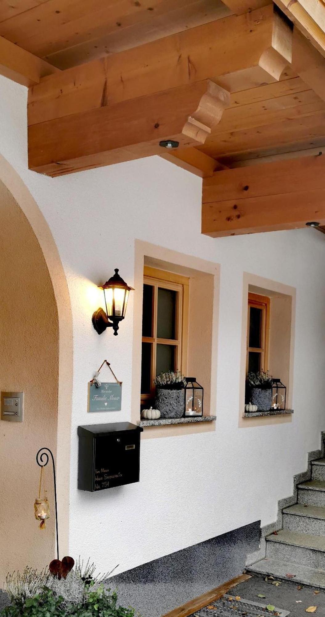 Alpbach Loftアパートメント 部屋 写真